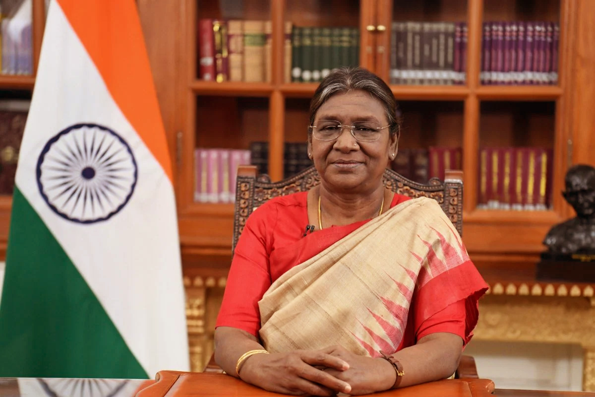 Hon'ble President of India