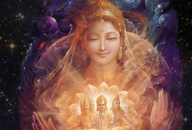 दुर्गा सप्तशती कीलक स्तोत्र संस्कृत में
