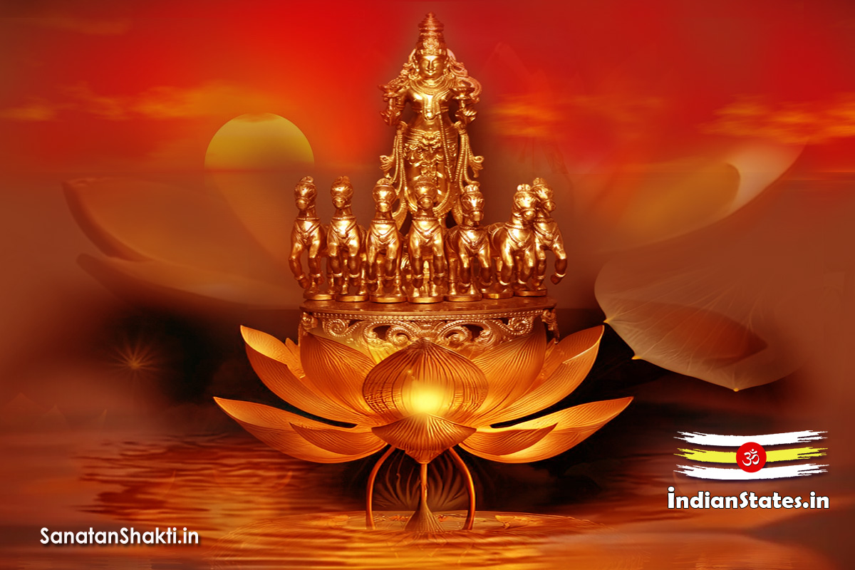 कमल सप्तमी व्रत Kamal Saptami Vrat