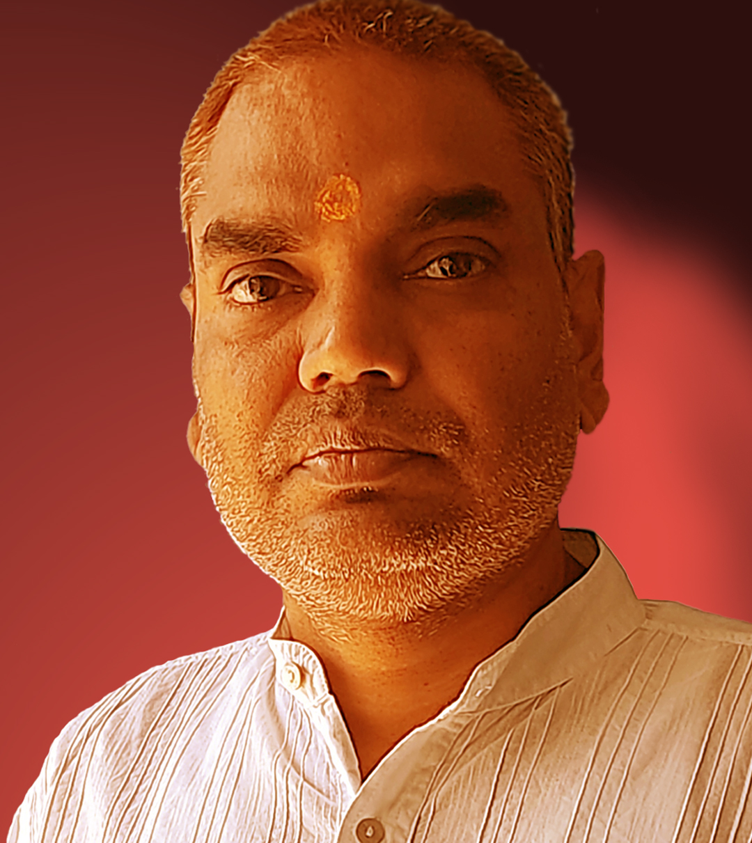 Sadhak Prabhat Kumar