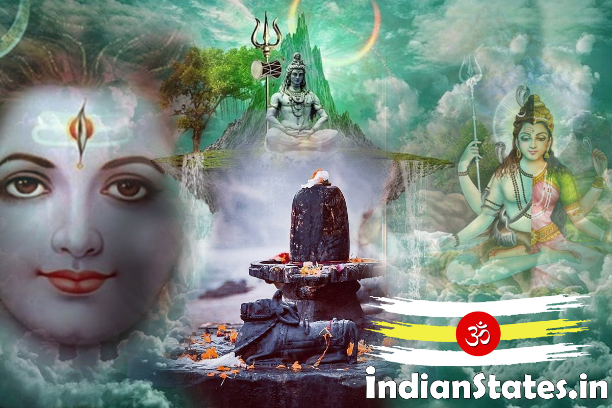 भगवान शिव की पूजा से संबंधित प्रश्न और उसके उत्तर