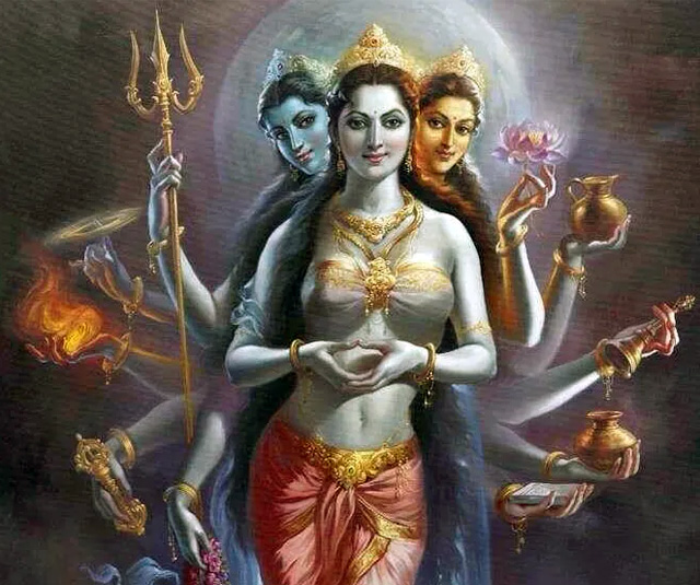 ललिता सहस्त्रनाम