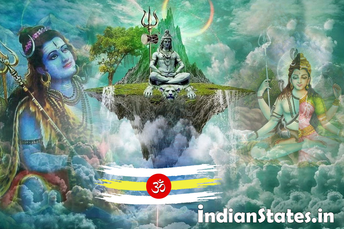शिव साधना के गुप्त मंत्र