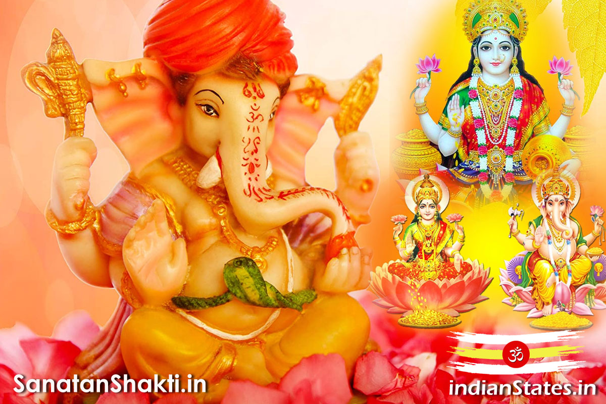 संकटनाशन गणेश चतुर्थी आषाढ़ कृष्ण पक्ष व्रत कथा - राजा महीजित की कथा SankatnasStory of Sankatnashan Ganesh Chaturthi Ashadh Krishna Paksha Vrat - Story of King Mahijit
